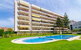Suites Del Mar Fenals